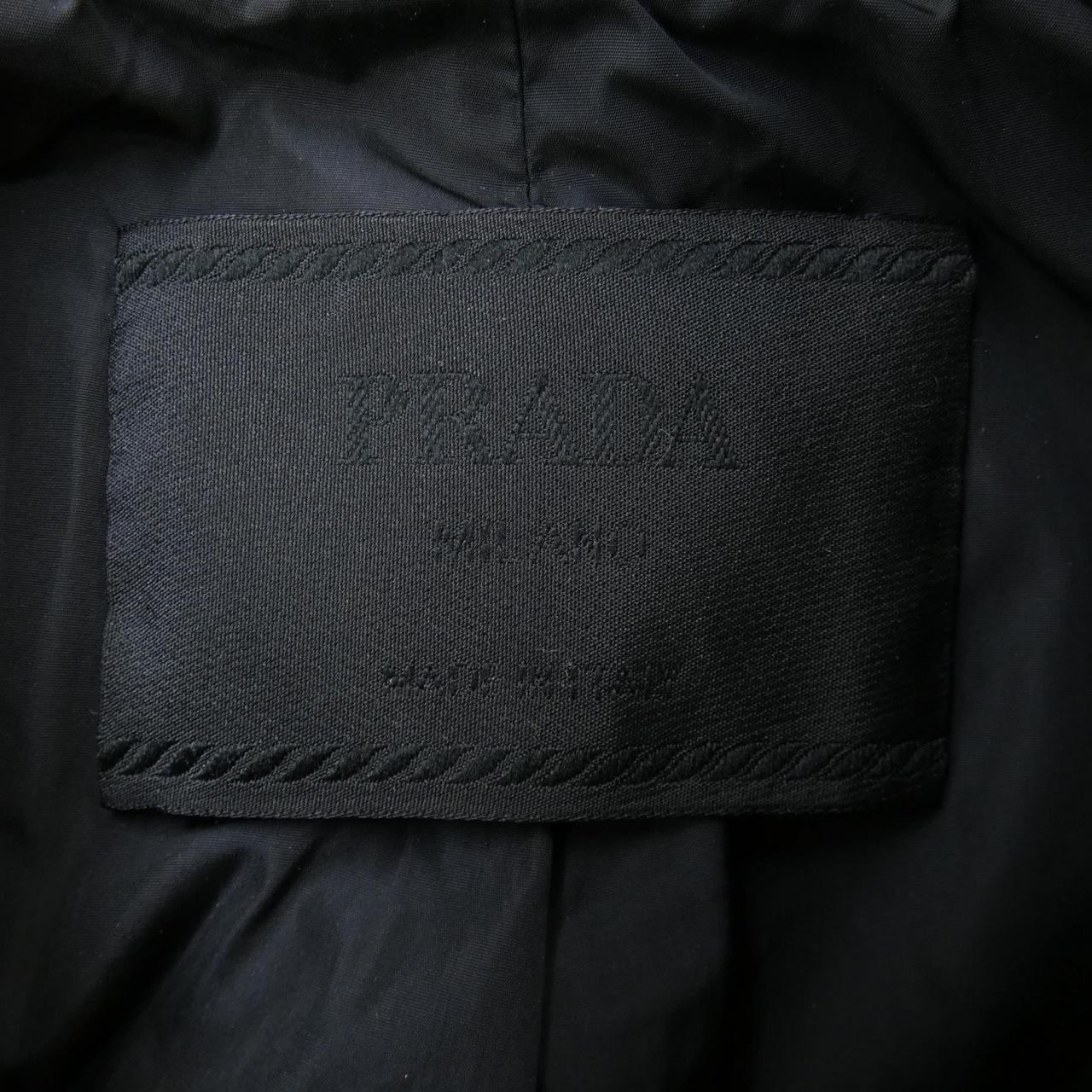 【ヴィンテージ】プラダ PRADA コート