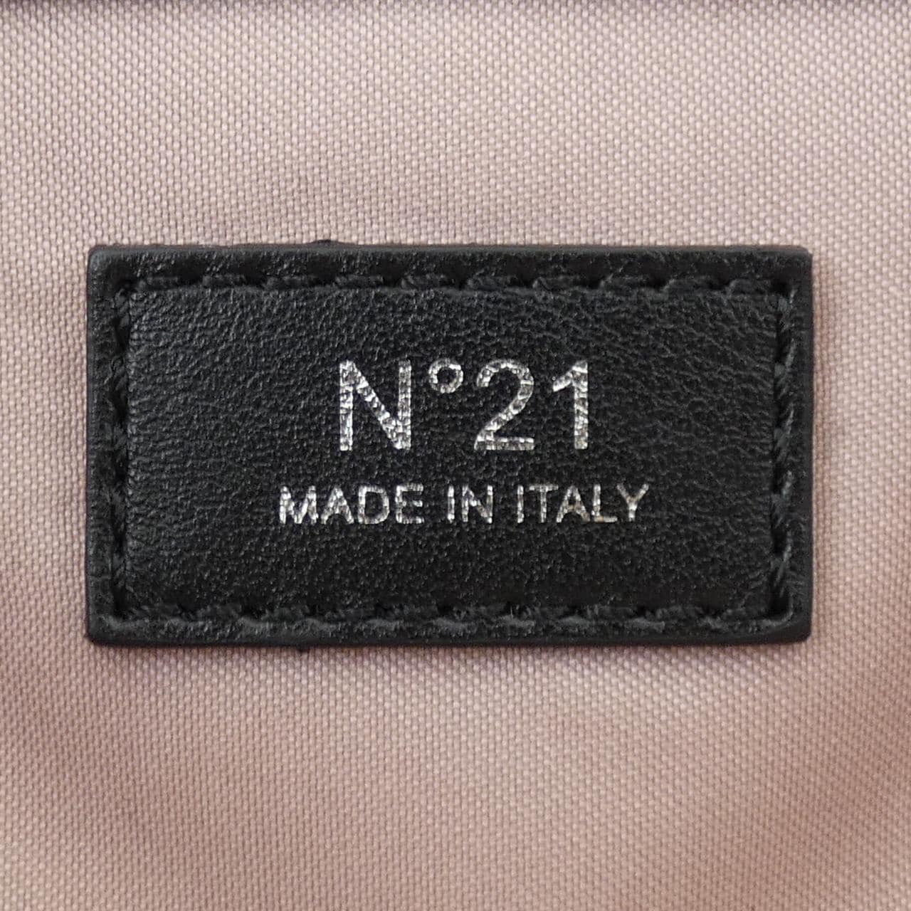 ヌメロヴェントゥーノ N°21 PELLETTERIA　DONNA BAG
