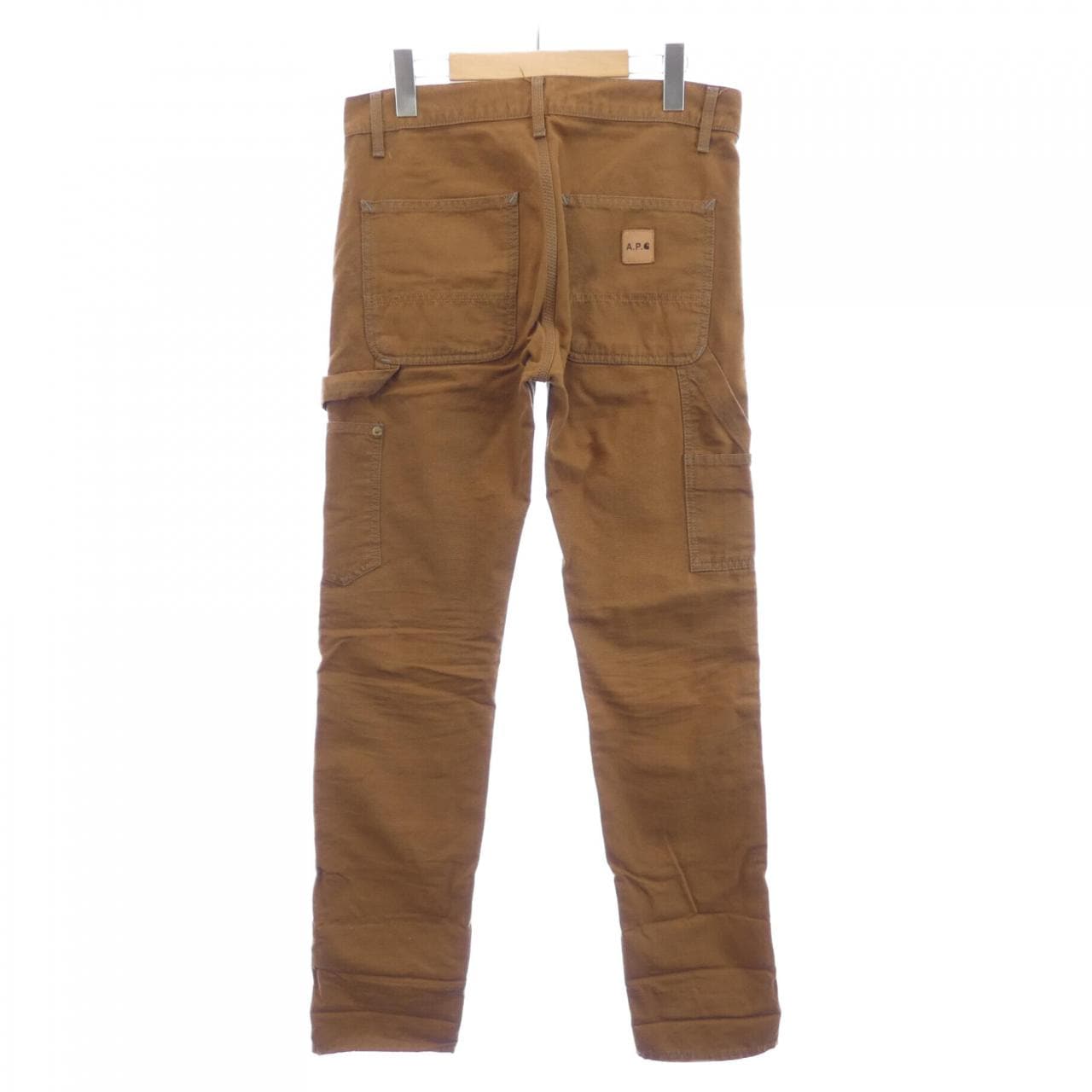 アーペーセー A.P.C. パンツ