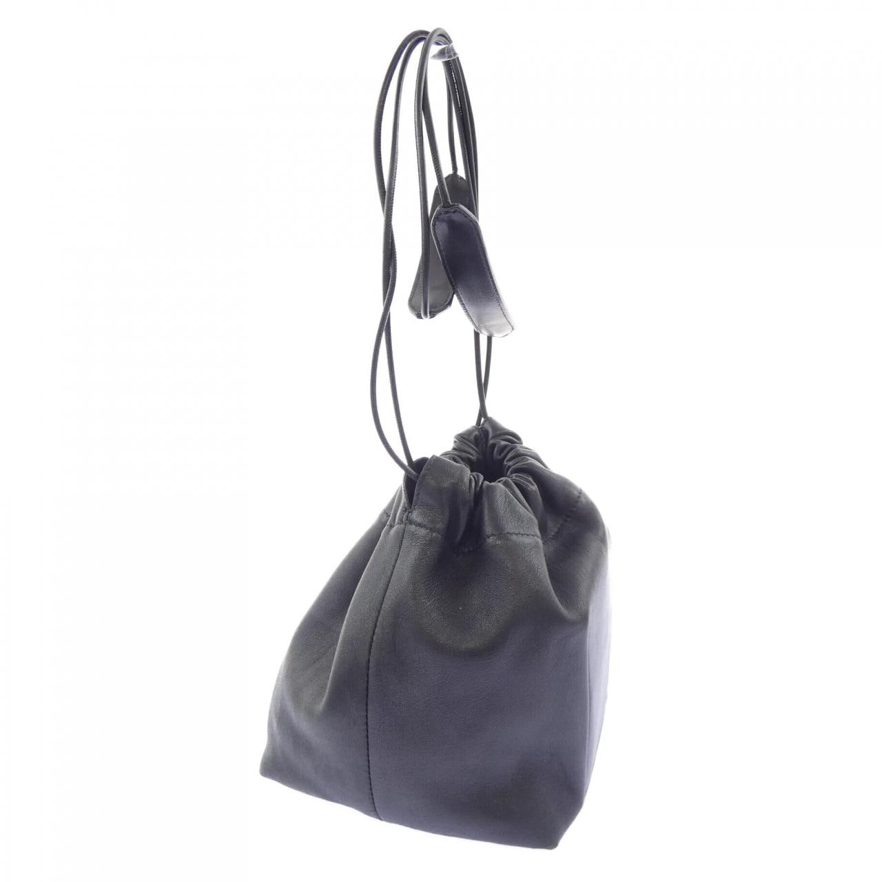 ジルサンダー JIL SANDER DRAWSTRING CROSSBODY JSPR853407 BAG