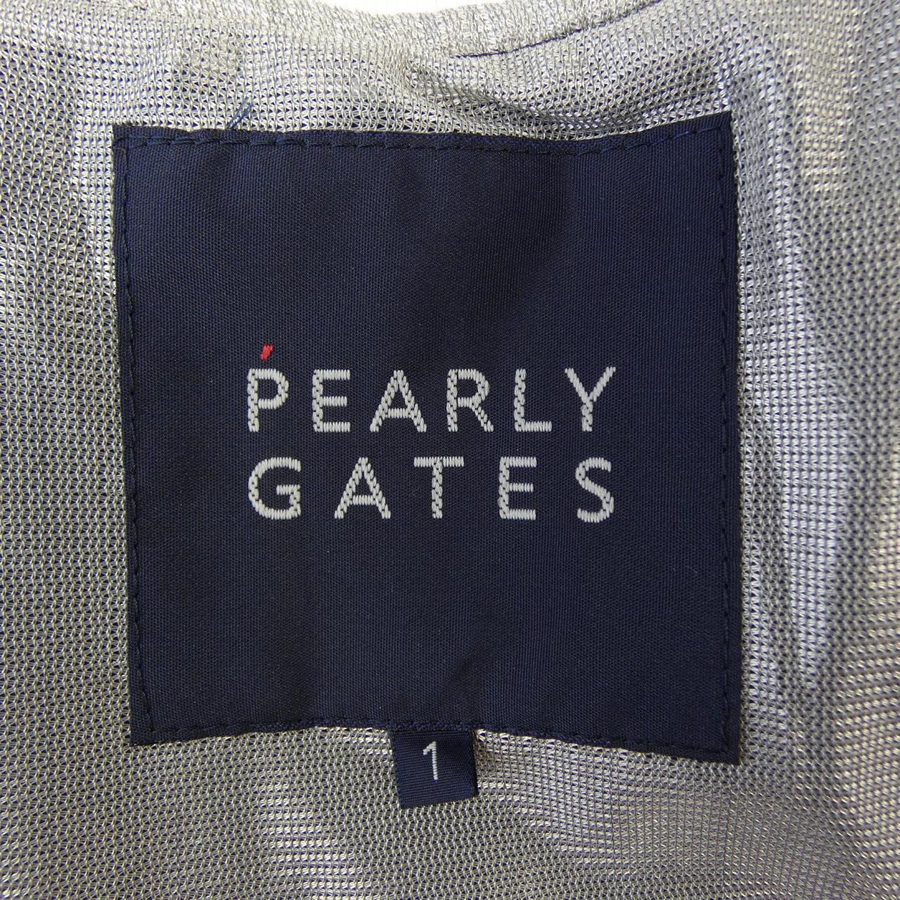 パーリーゲイツ PEARLY GATES トップス