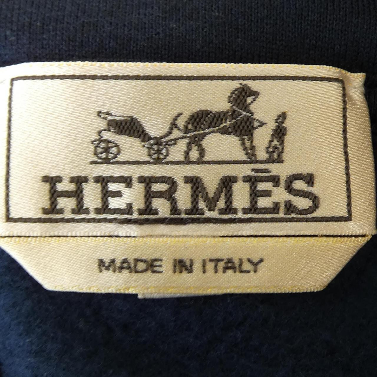エルメス HERMES *32-5723 パーカー