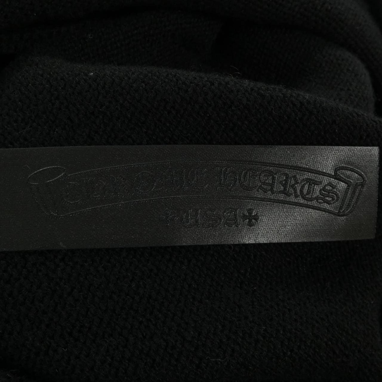クロムハーツ CHROME HEARTS WAITING ROOM 412206790******402 パーカー
