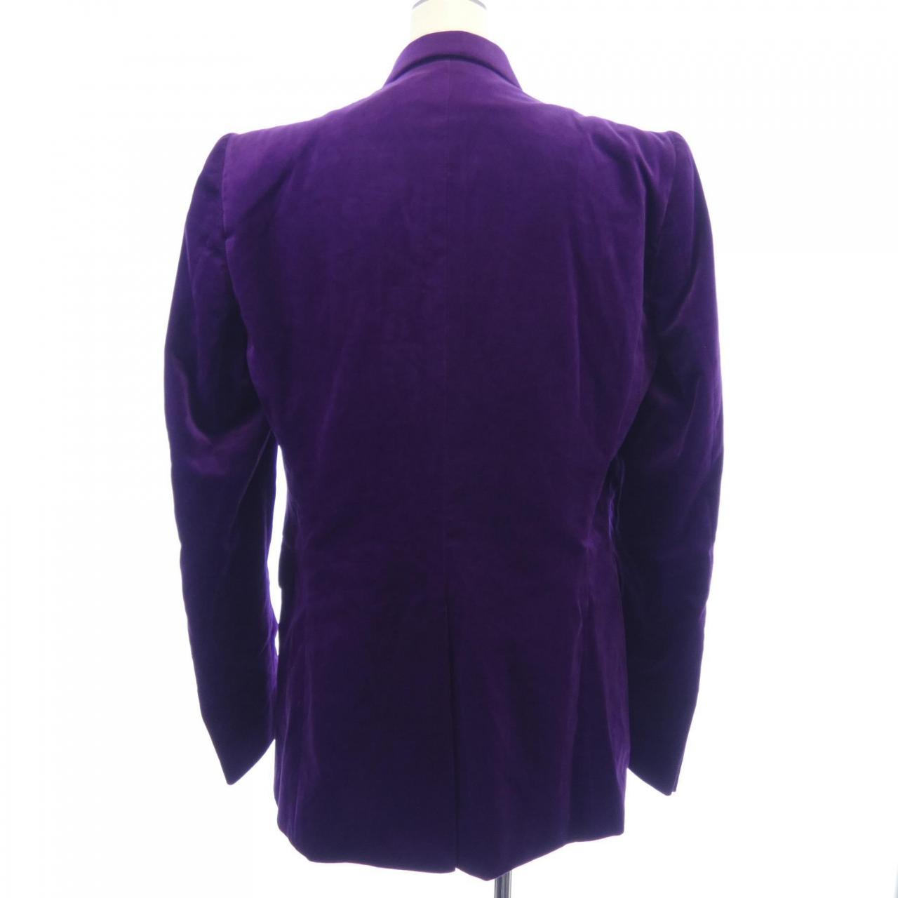 ドリスヴァンノッテン DRIES VAN NOTEN ジャケット