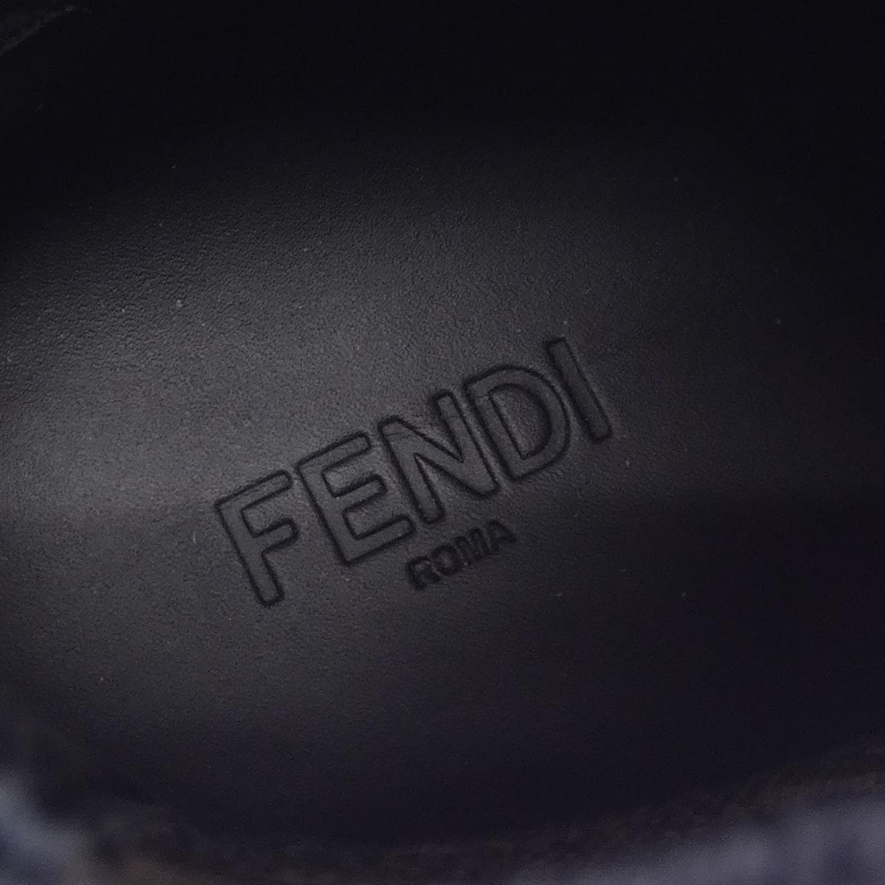 フェンディ FENDI ブーツ