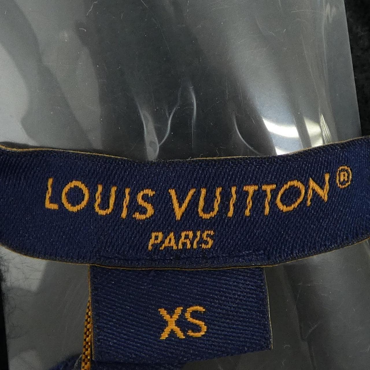 ルイヴィトン LOUIS VUITTON モノグラム タウアリング スカート FUKZ20CB1 スカート