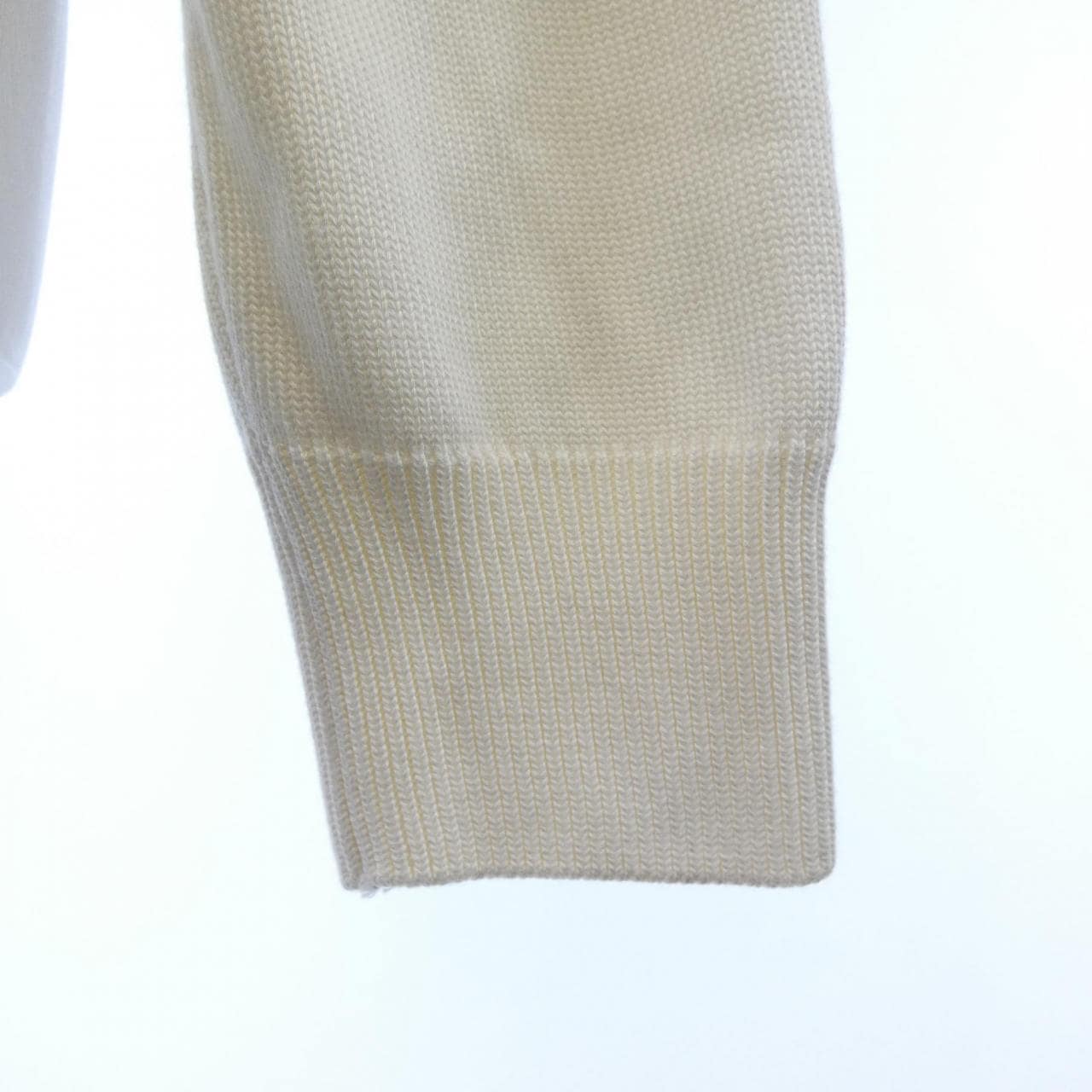 エルメス HERMES MORS A JOUET 2E2703D6 カーディガン