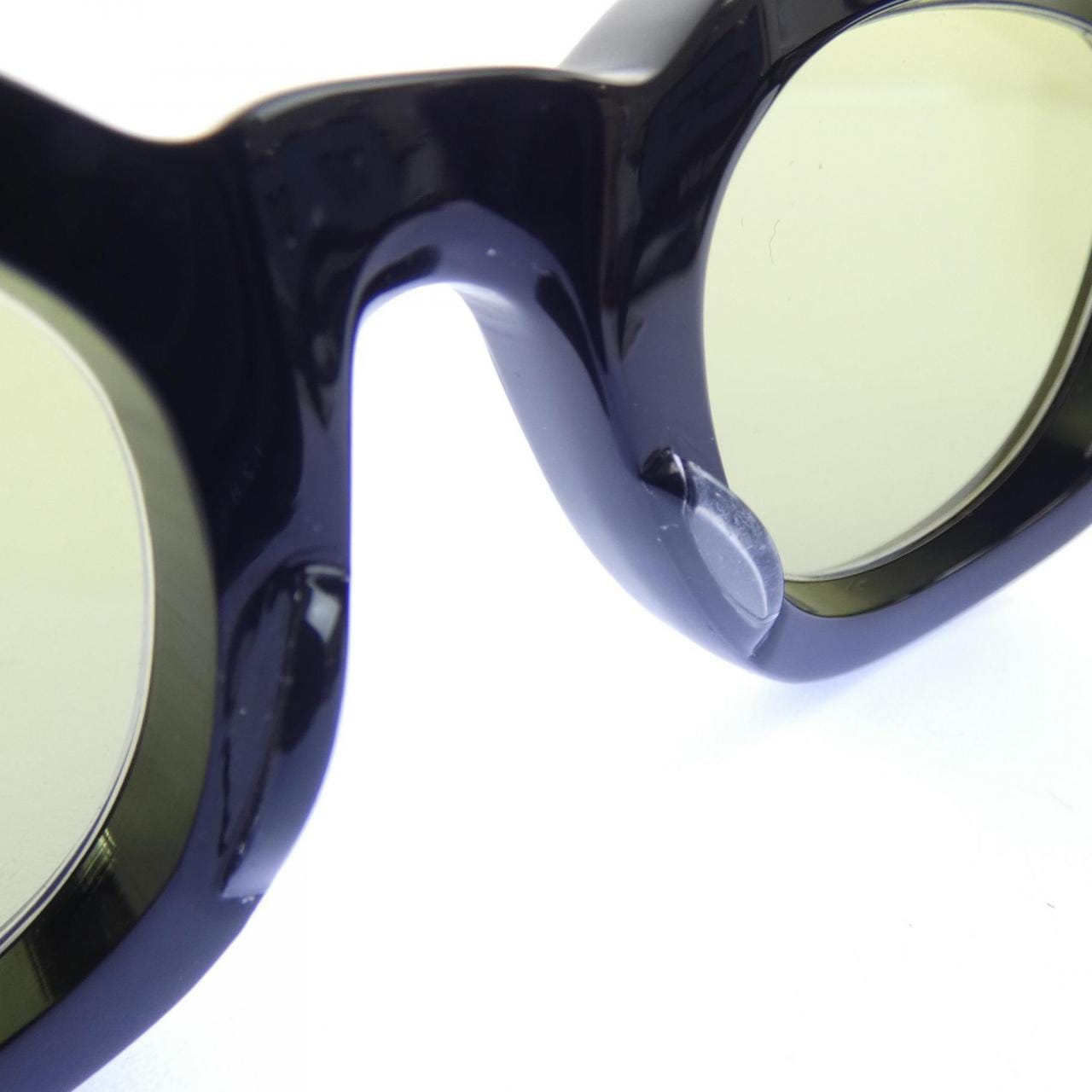 エフェクター EFFECTOR HARMONIST FULLUP SUNGLASSES