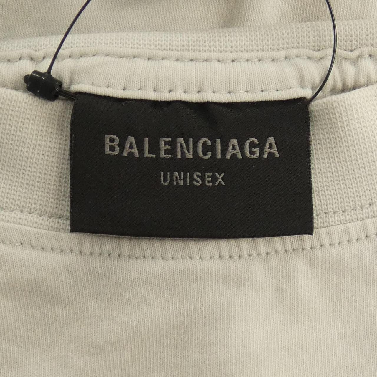 バレンシアガ BALENCIAGA 831305 TSVH9 UNISEX Tシャツ