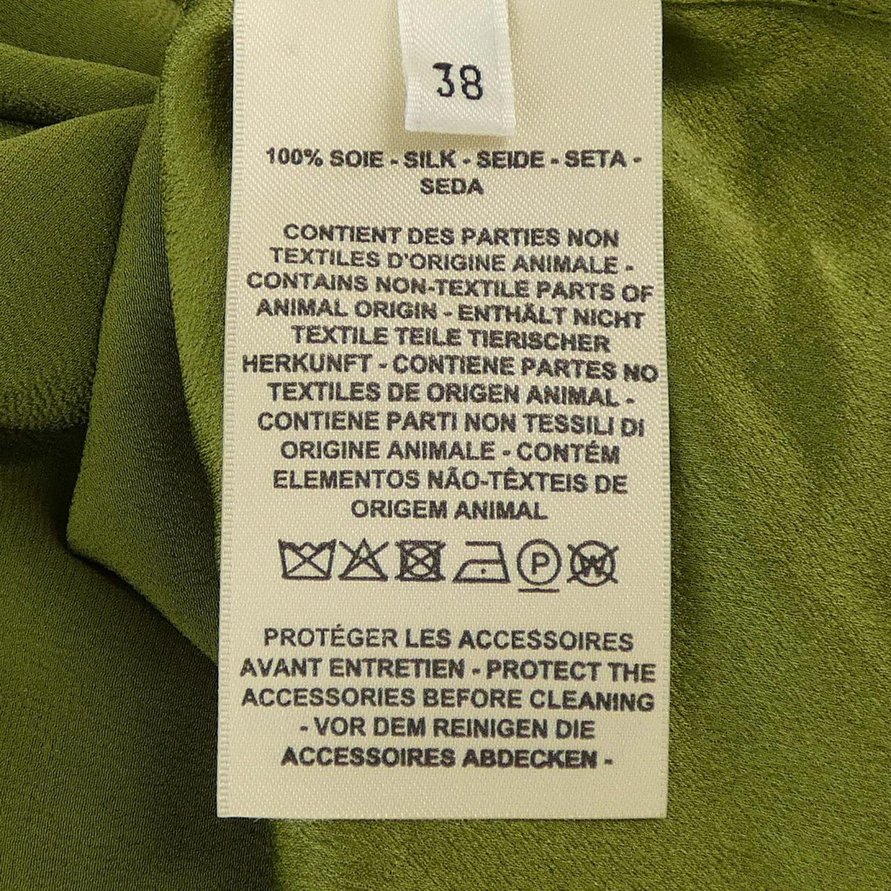 エルメス HERMES 2E0619D0 トップス