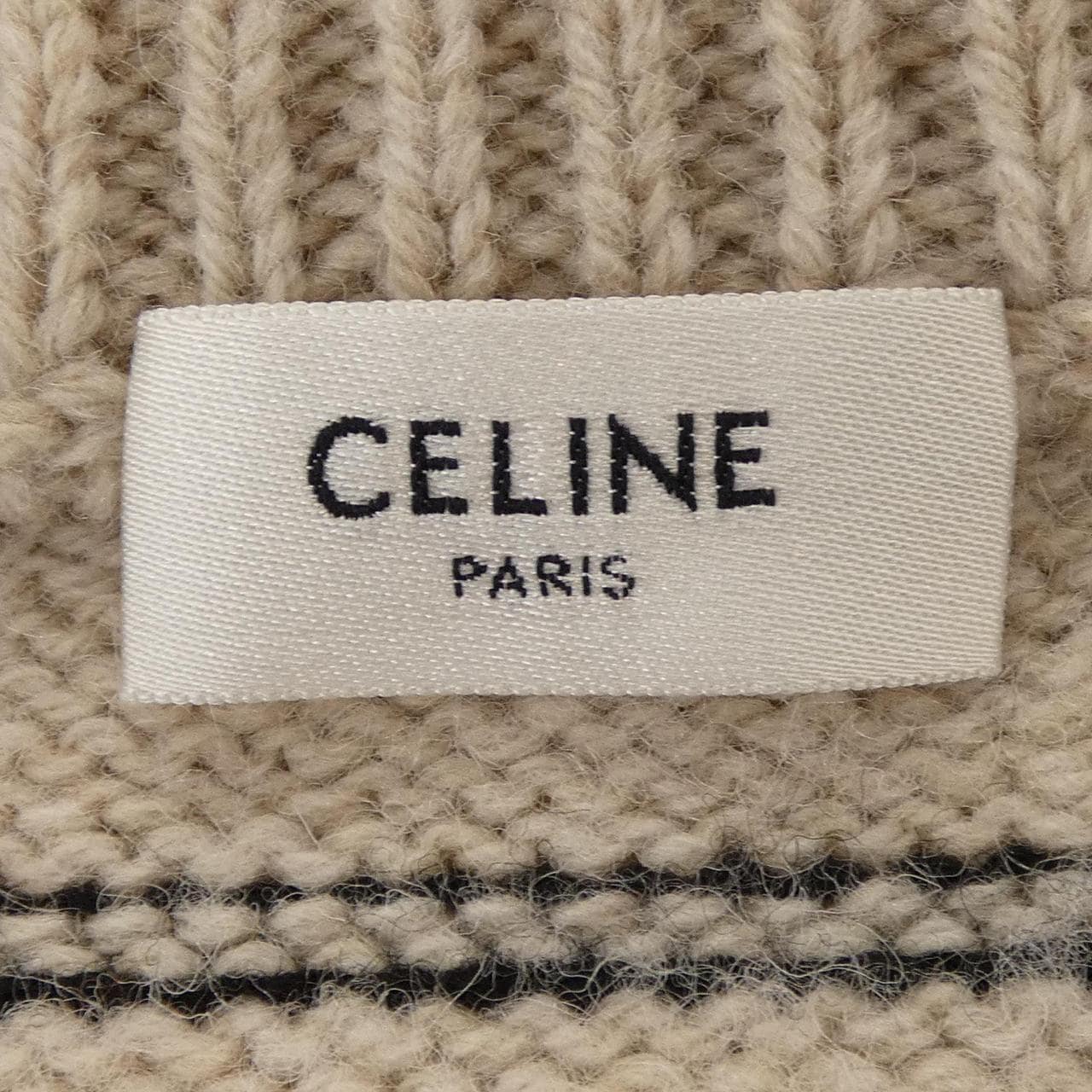 セリーヌ CELINE 2AE4F896T ニット