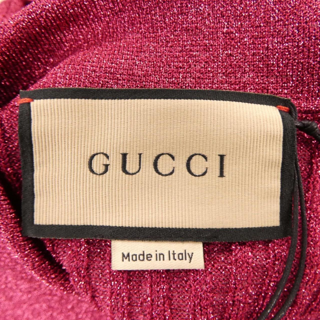グッチ GUCCI 78211 XKDWD ニット