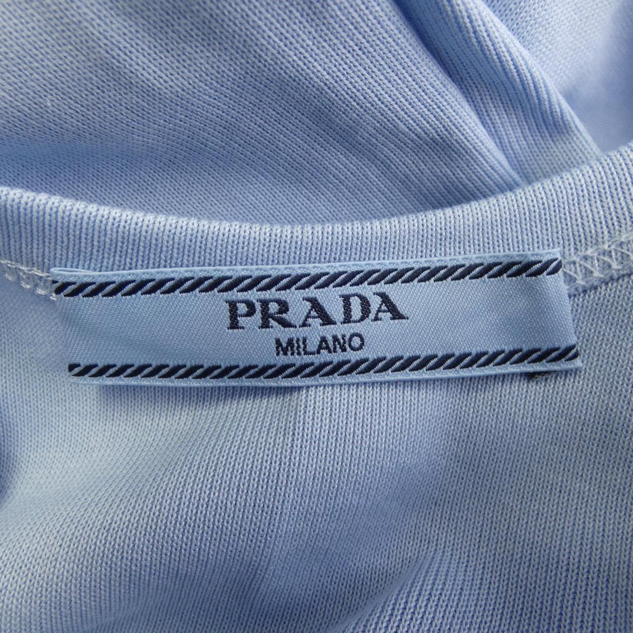 プラダ PRADA トライアングルロゴ 39576L SOOO 14L0 タンクトップ