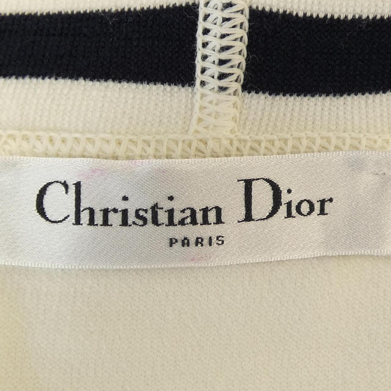 クリスチャンディオール CHRISTIAN DIOR 544G31A7801 パーカー