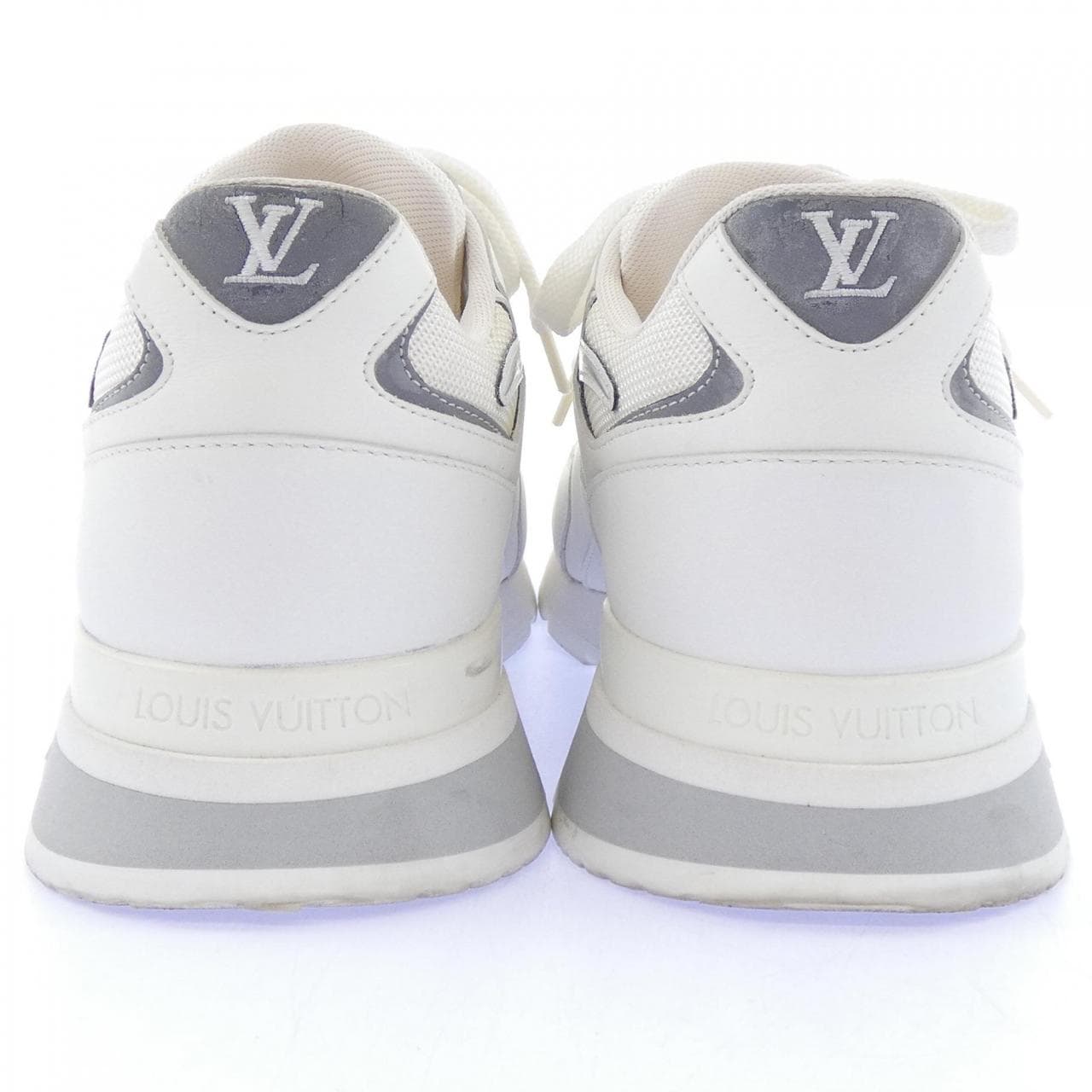 ルイヴィトン LOUIS VUITTON ランアウェイライン スニーカー