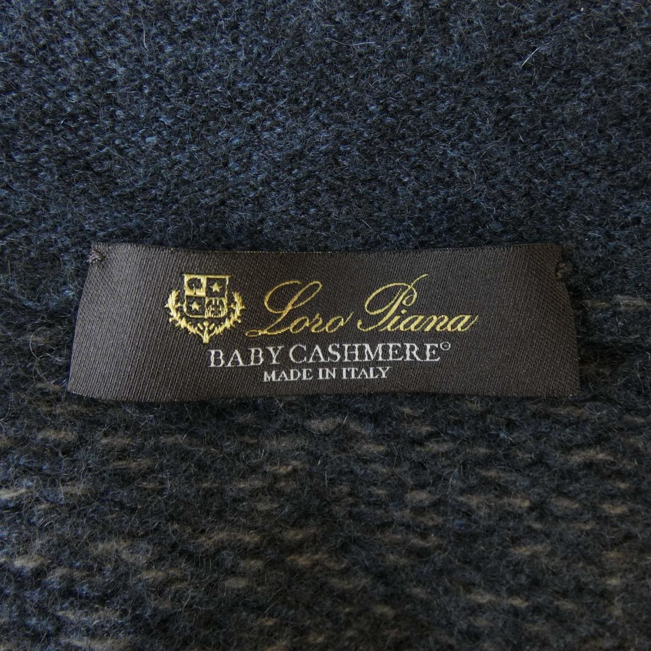 ロロピアーナ Loro Piana FAE5585 ニット
