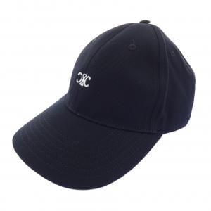 セリーヌ CELINE TRIOMPHE BASEBALL AA01C234X キャップ