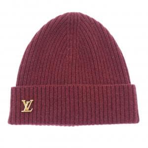 ルイヴィトン LOUIS VUITTON LV スパーク M77880 ニットキャップ