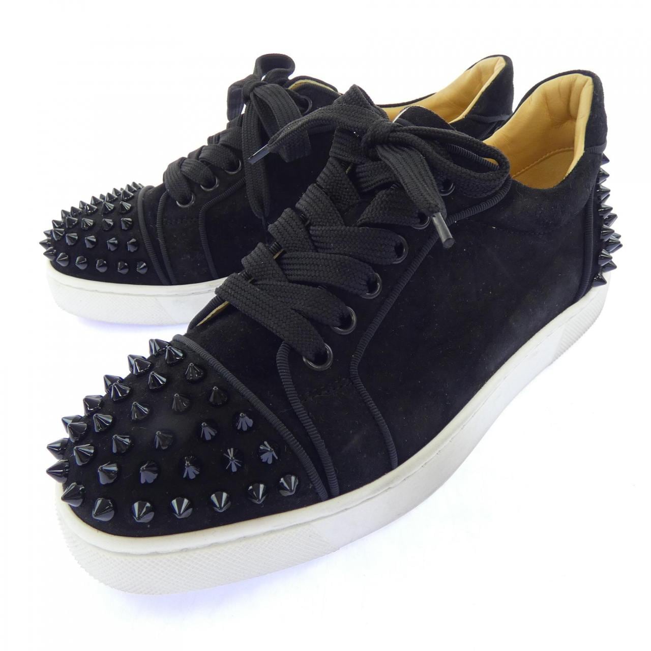 クリスチャンルブタン CHRISTIAN LOUBOUTIN スニーカー