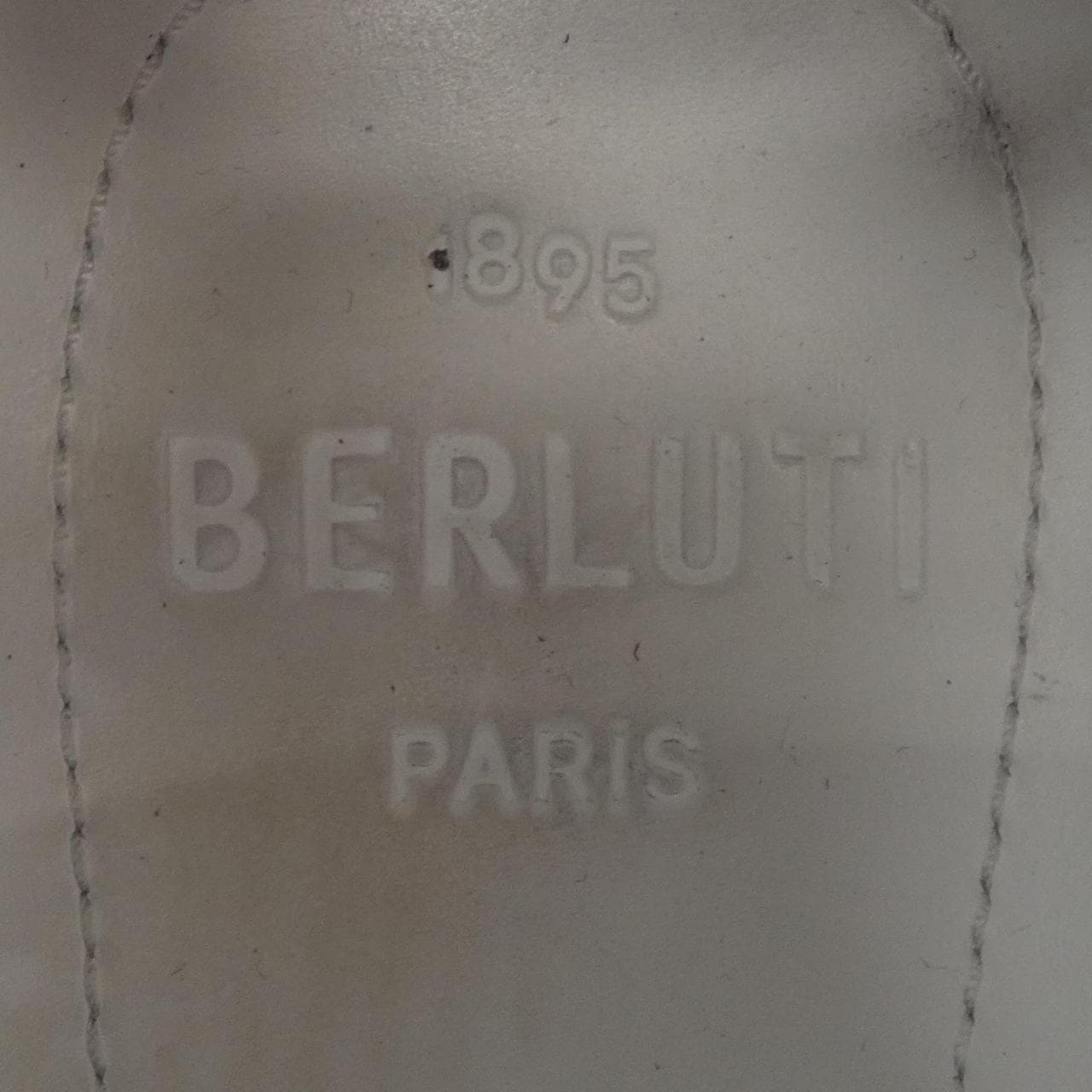 ベルルッティ Berluti スニーカー