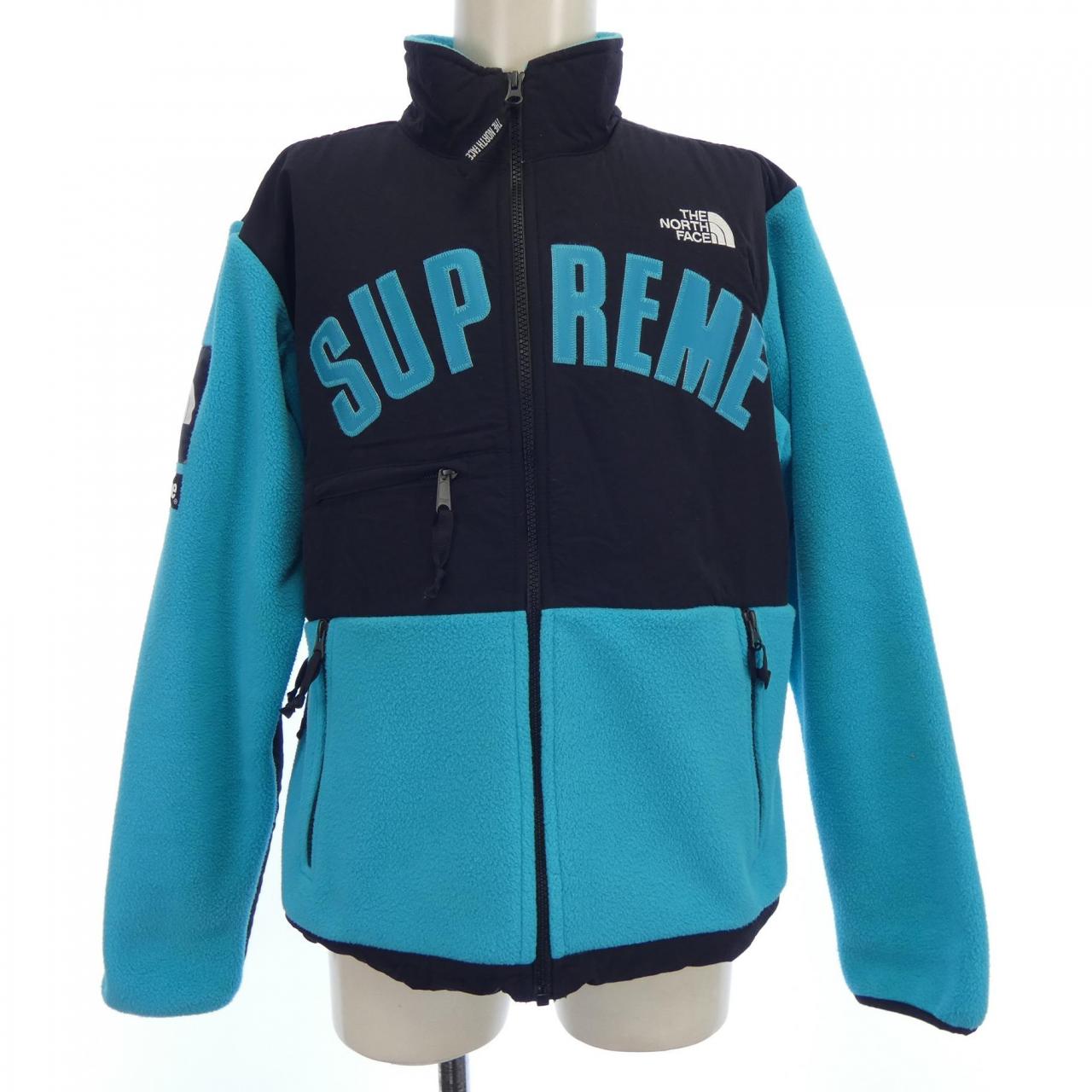 シュプリームザノースフェイス SUPREME×NORTH FACE ジャケット