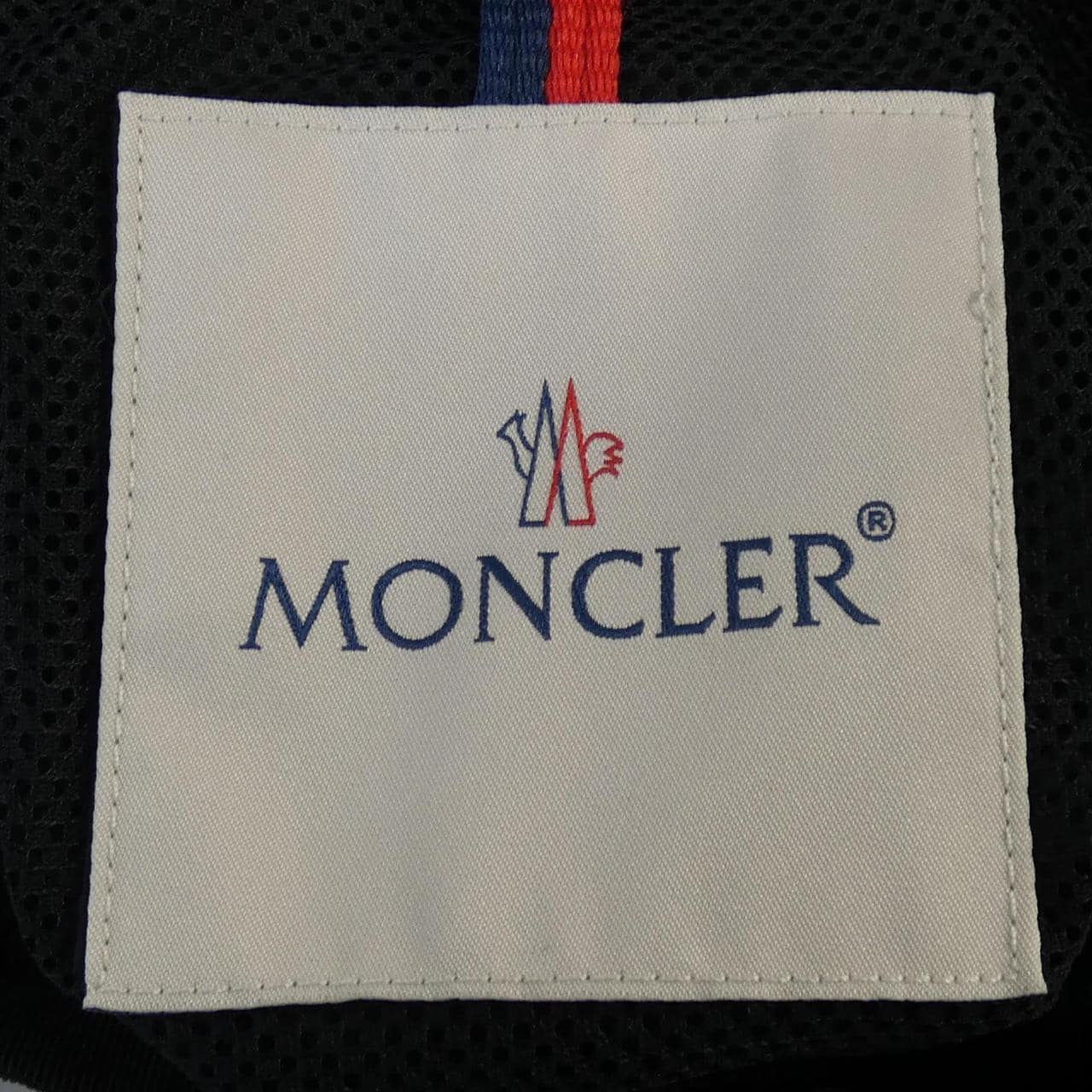 MONCLER蒙克勒·布卢森