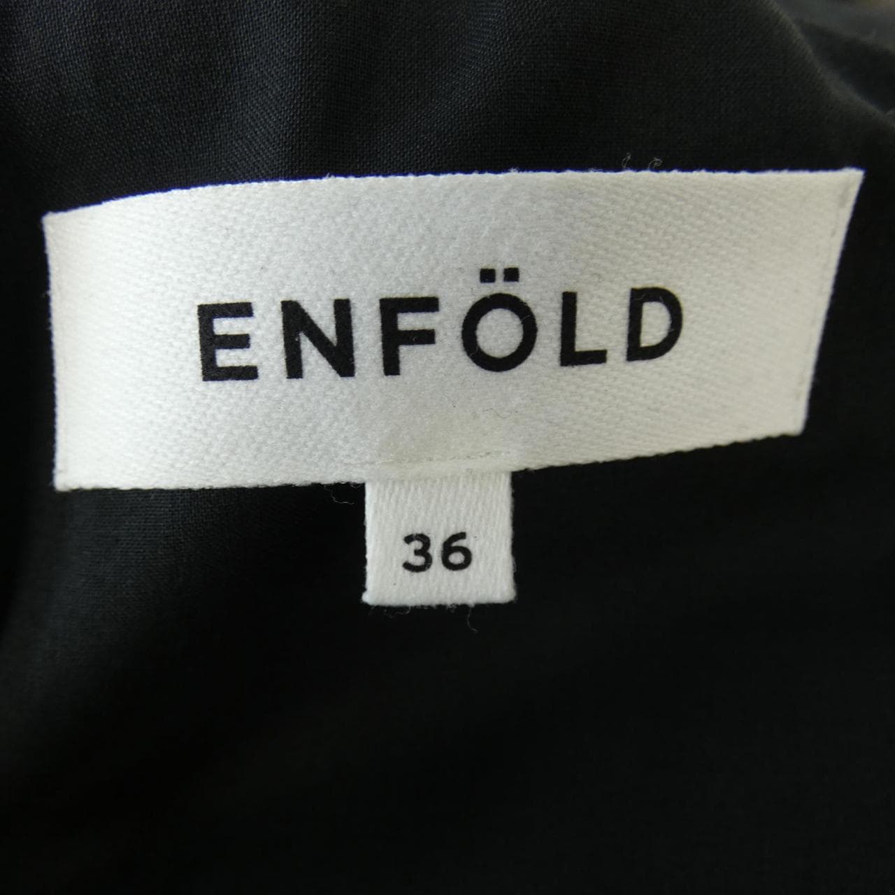 Enford ENFOLD連衣裙