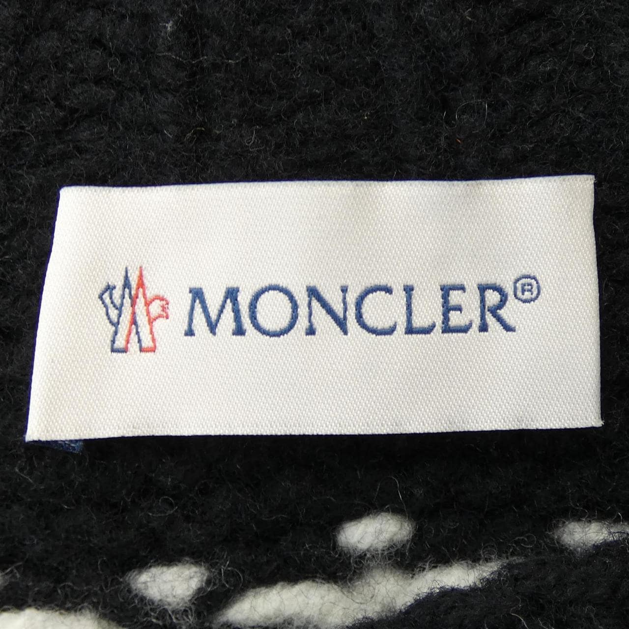 モンクレール MONCLER ニット