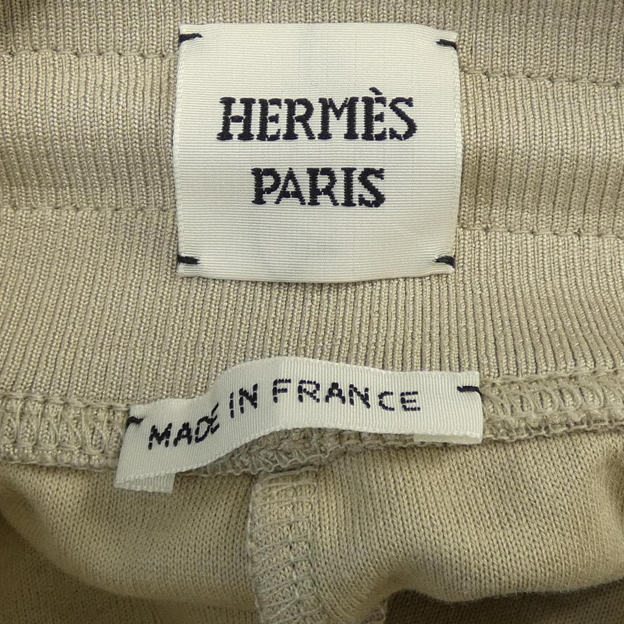 HERMES HERMES Pants