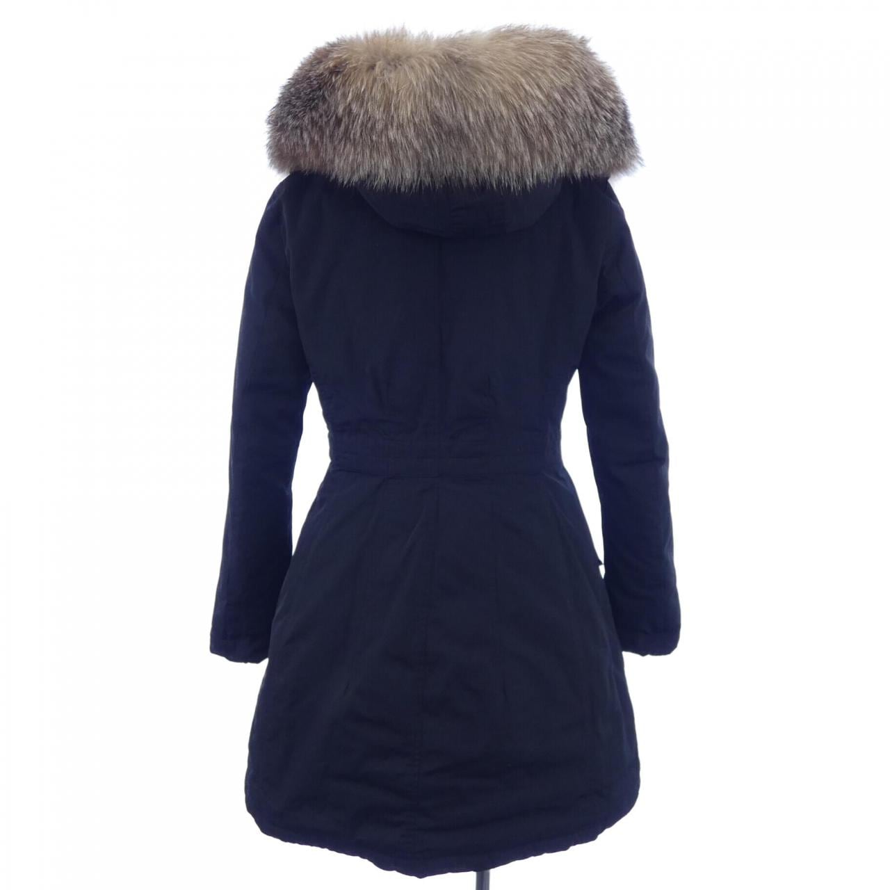 MONCLER MONCLER Down Coat