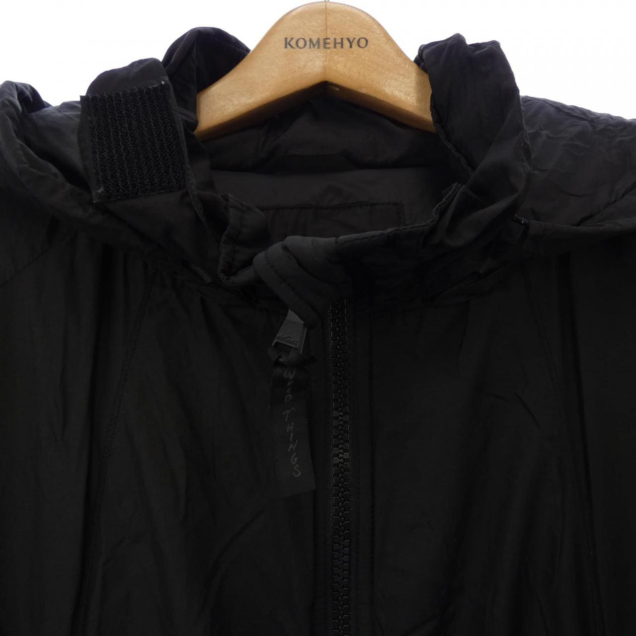 ワイルドシングス WILD THINGS ブルゾン