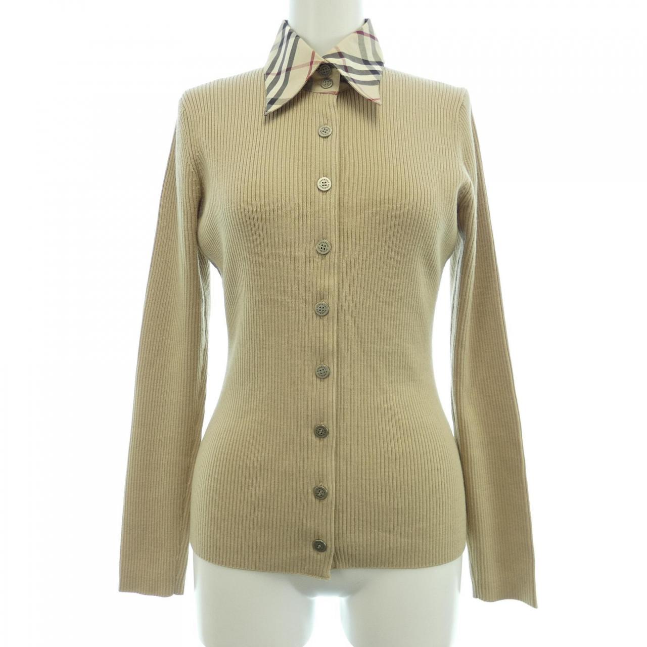 バーバリーロンドン BURBERRY LONDON FB070-613-42 ニット