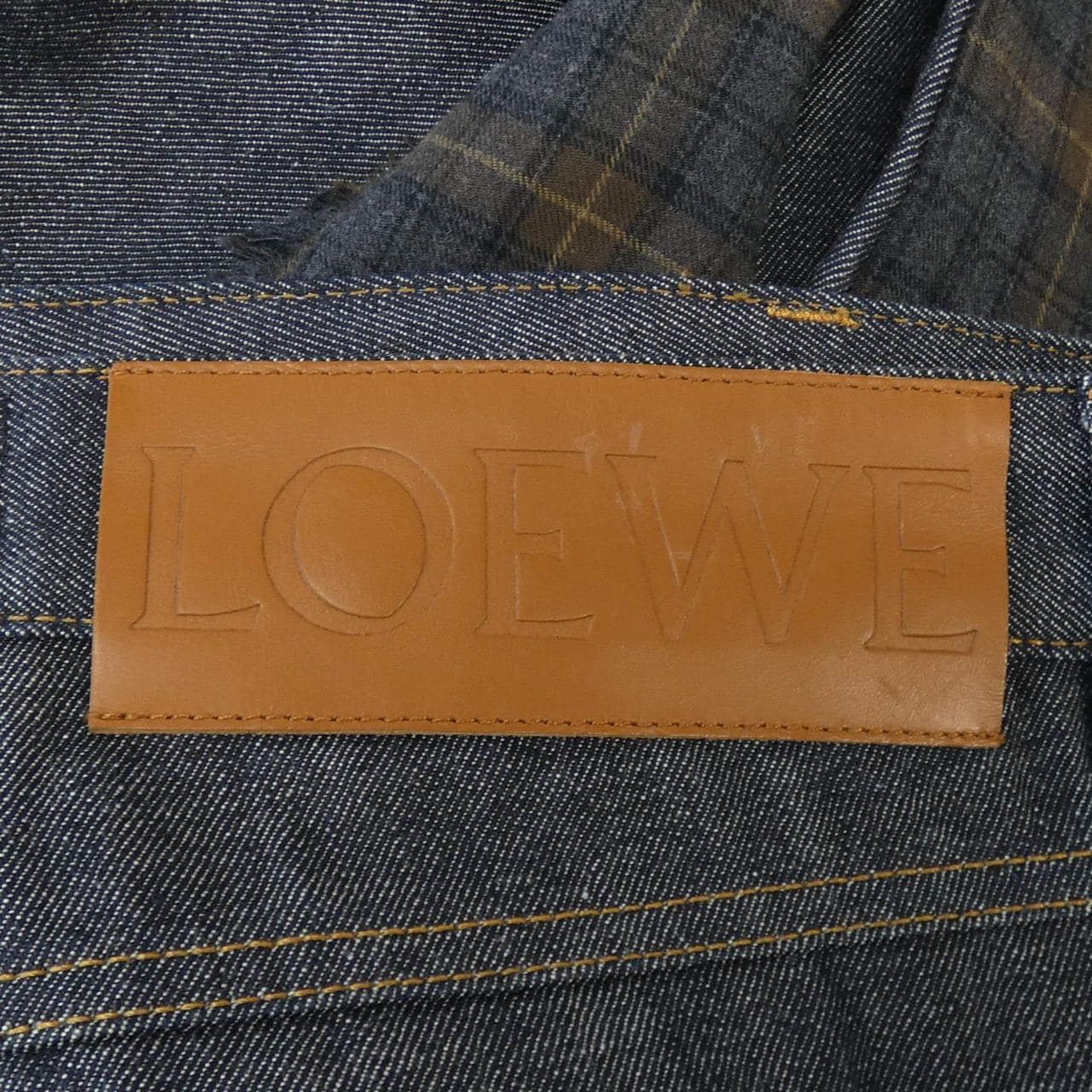 Loewe LOEWE jeans