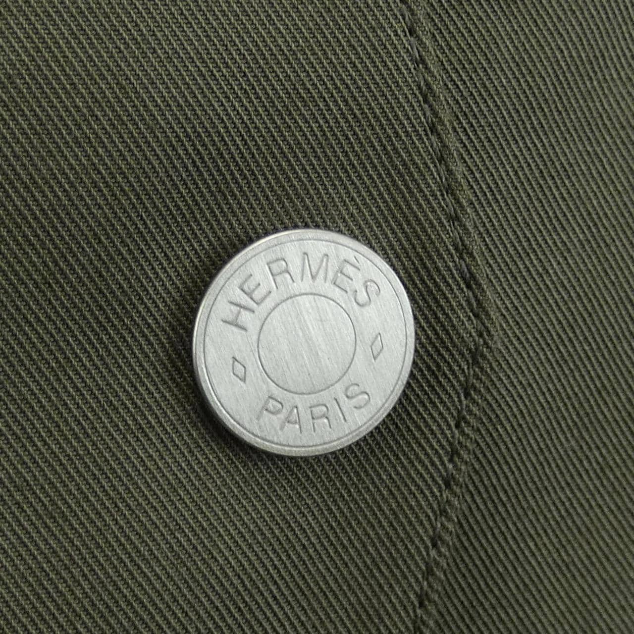 HERMES爱马仕大衣