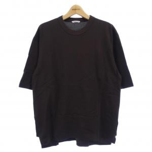 オーラリー AURALEE Tシャツ