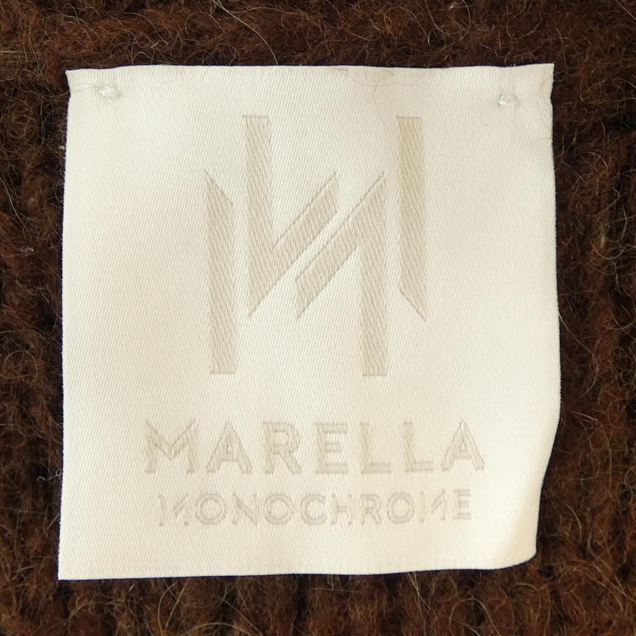 マレーラ MARELLA ニット