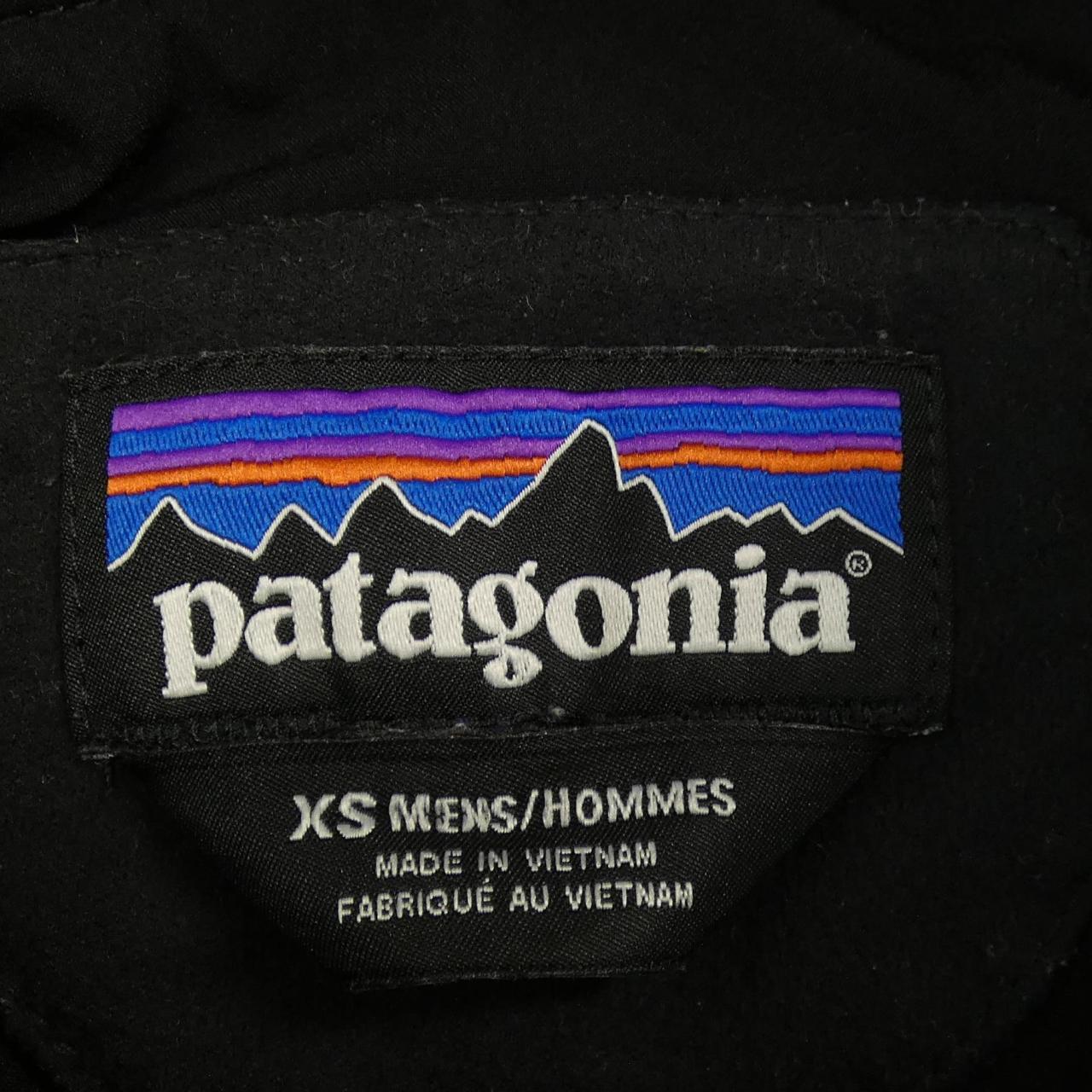Patagonia PATAGONIA vest