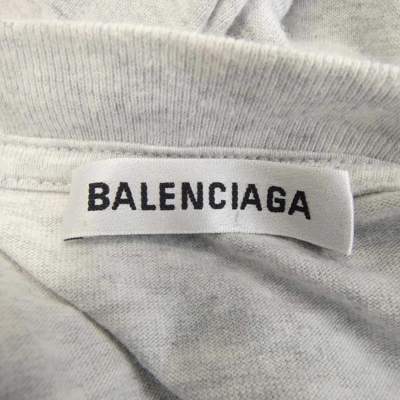 BALENCIAGA BALENCIAGA T-shirt
