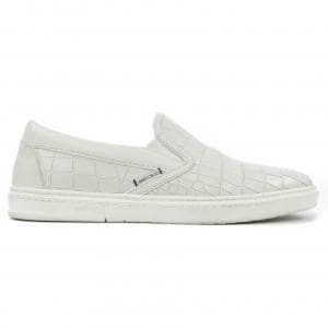 ジミーチュウ JIMMY CHOO スニーカー