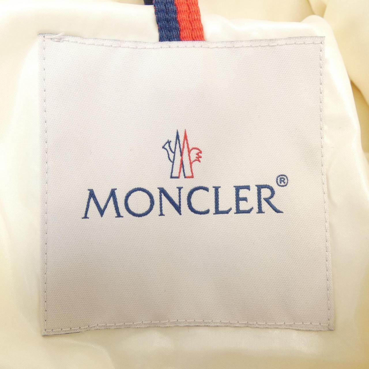 モンクレール MONCLER BADYFUR ダウンジャケット