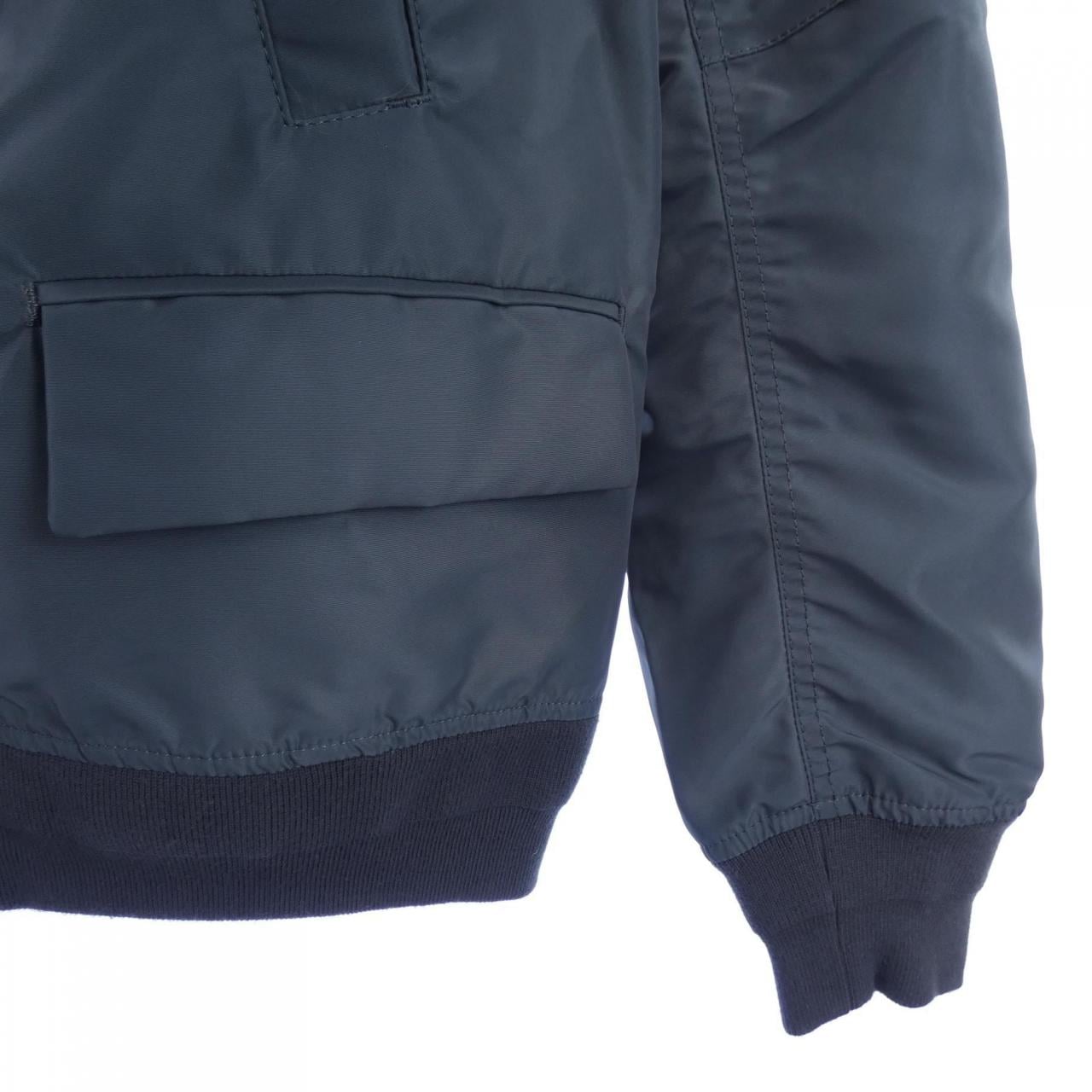 サカイ SACAI 25-03614M ブルゾン