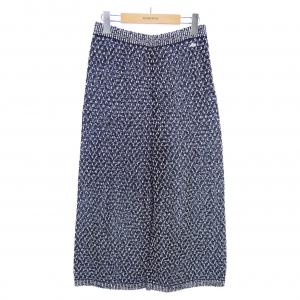 シャネル CHANEL P56189K07351 パンツ