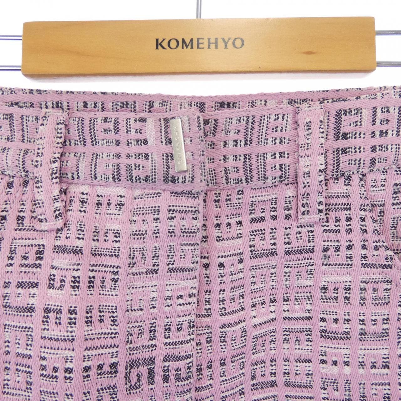 ジバンシー GIVENCHY スカート