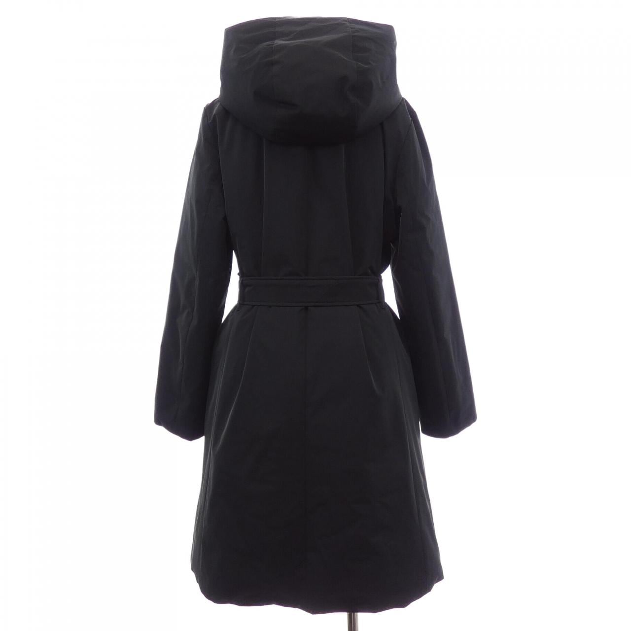 ポールスチュアート PAUL STUART ダウンコート