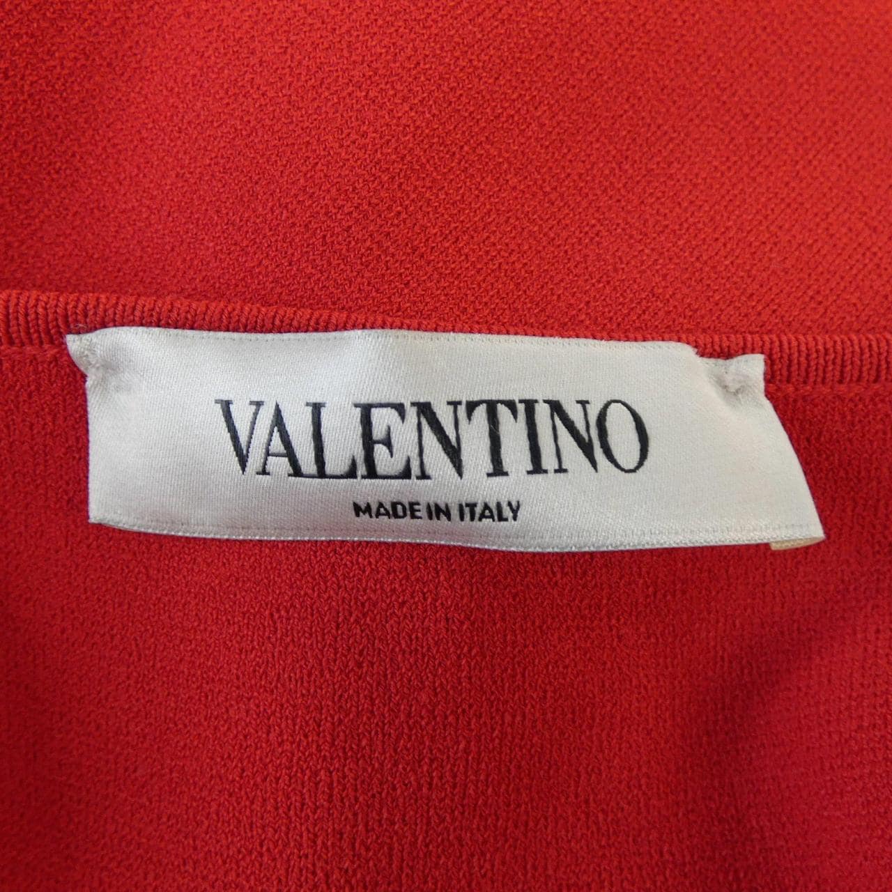 ヴァレンティノ VALENTINO MB3KD030335 ワンピース