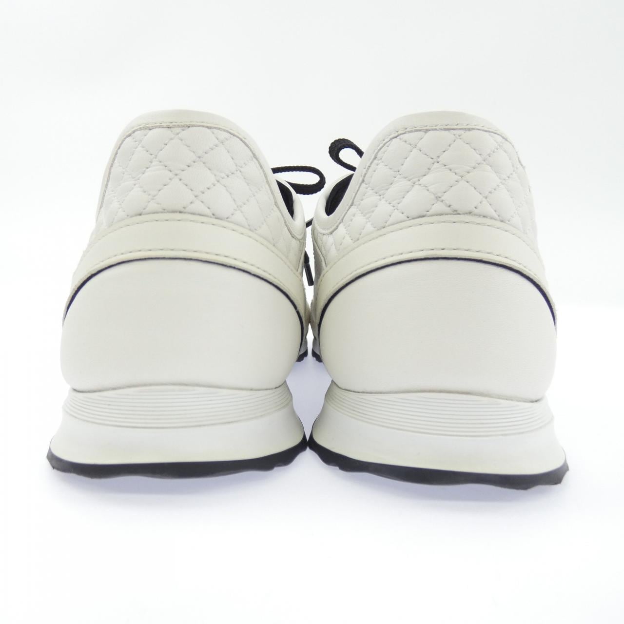 シャネル CHANEL G46372B19848 スニーカー