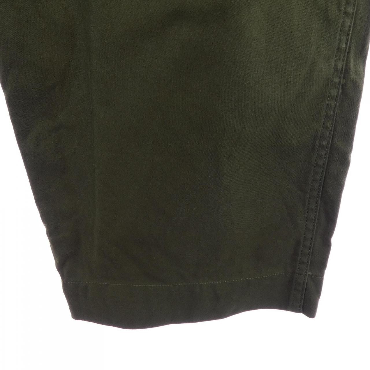CIOTA PTLME-102M パンツ