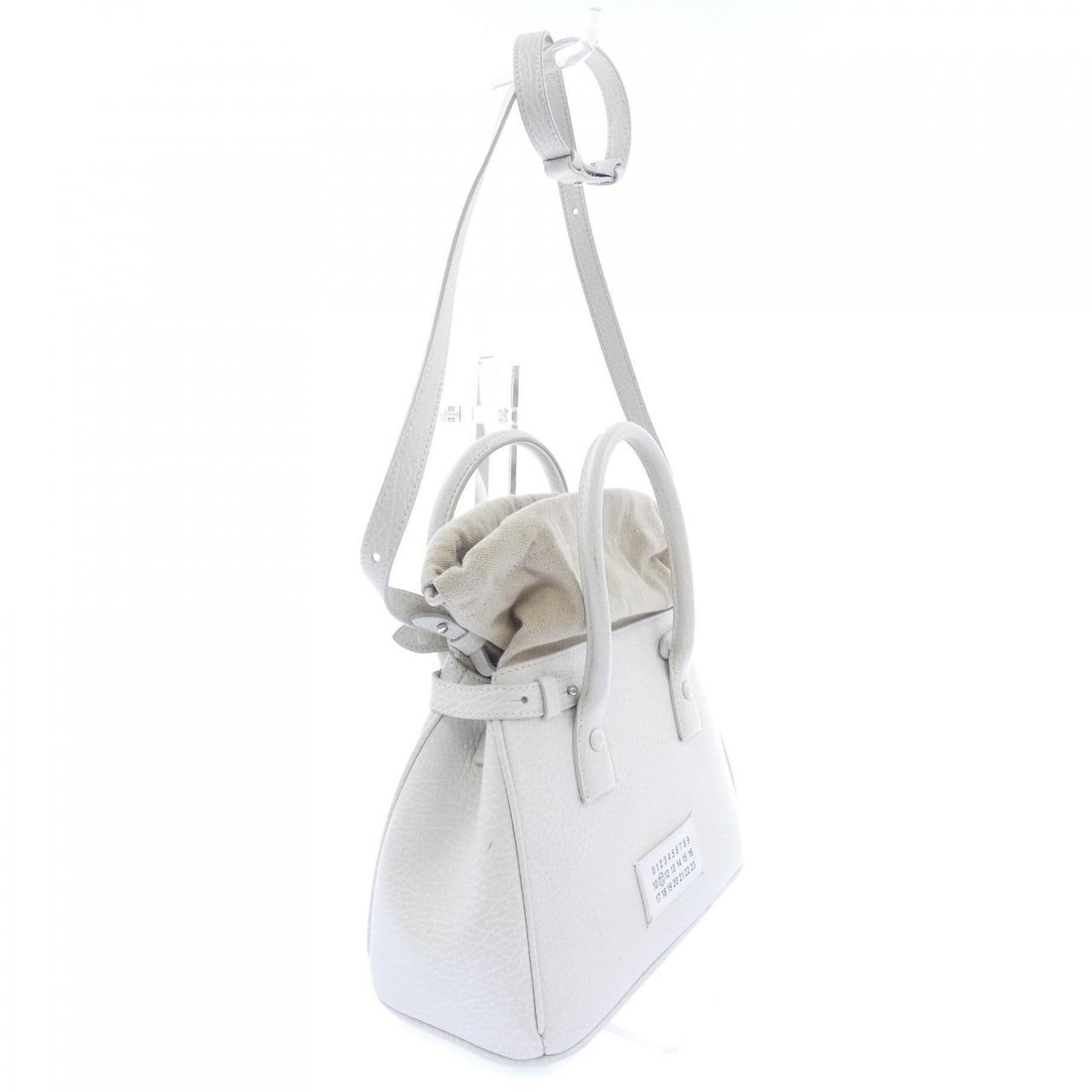 メゾンマルジェラ Maison Margiela 5AC ドローストリングバッグ SB3WD0005 BAG