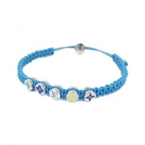 ルイヴィトン ブレスレット モノグラム カラーズ M1088A ブレスレット