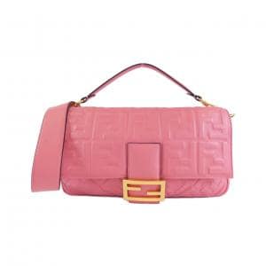 FENDI Baguette Large 8BR771 A72V Bag